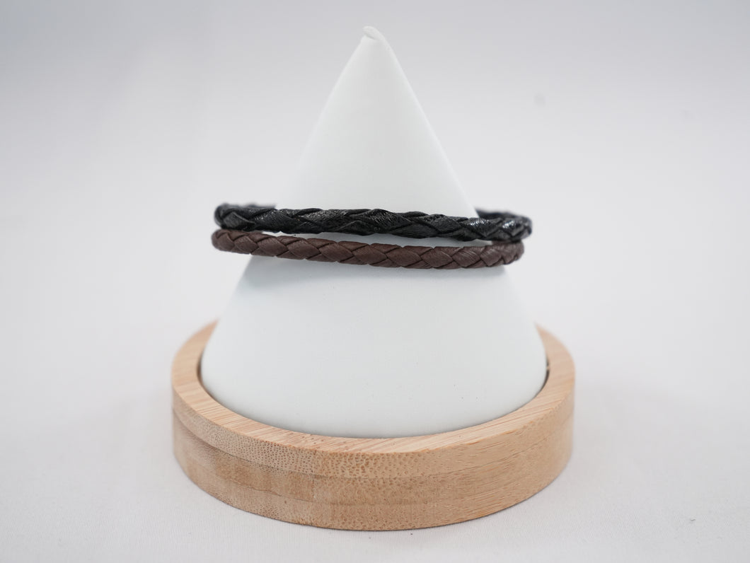 Handcrafted Leather Bands: Timeless Design, Best Gift to Him